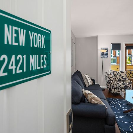 Thomas Lodge New York سياتل المظهر الخارجي الصورة